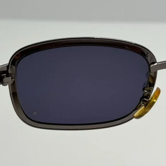 Von Furstenberg Sunglasses Mf96 51 Col. Q47 Vintage Italy display picture 2